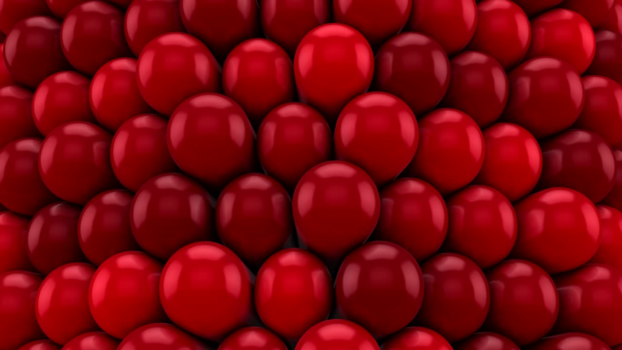Background of Capsules