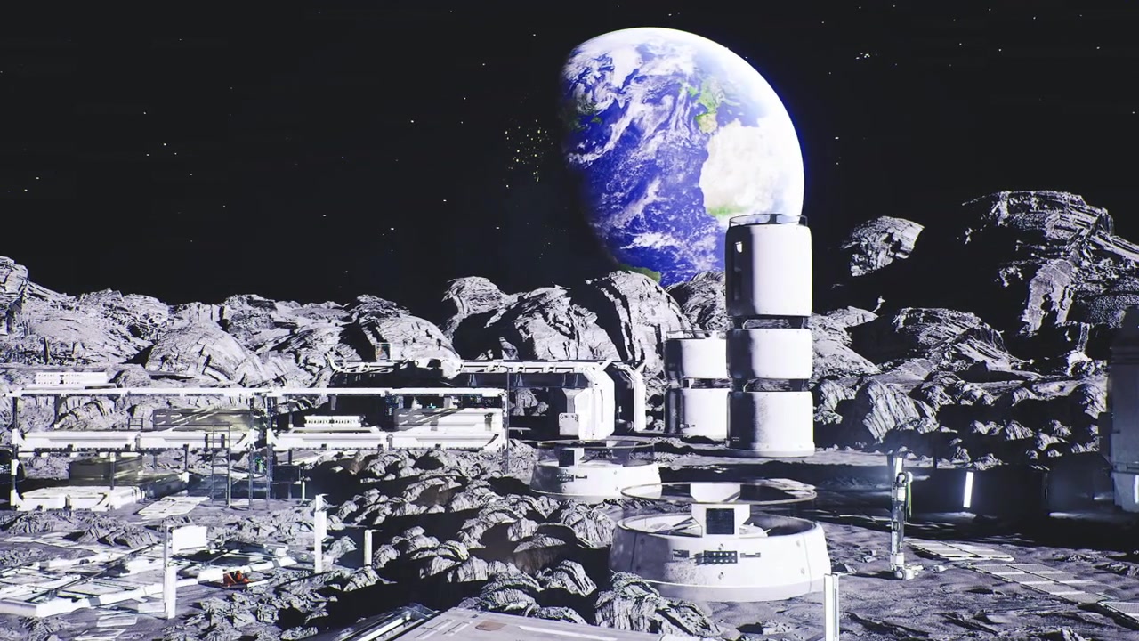 Relay infrastructure enables efficient planetary communication systems