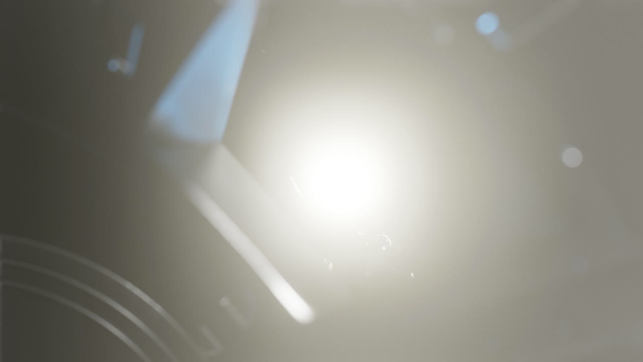 ⁇  내부에서 분리되는 우주선을 보여주는 영화 3d 애니메이션