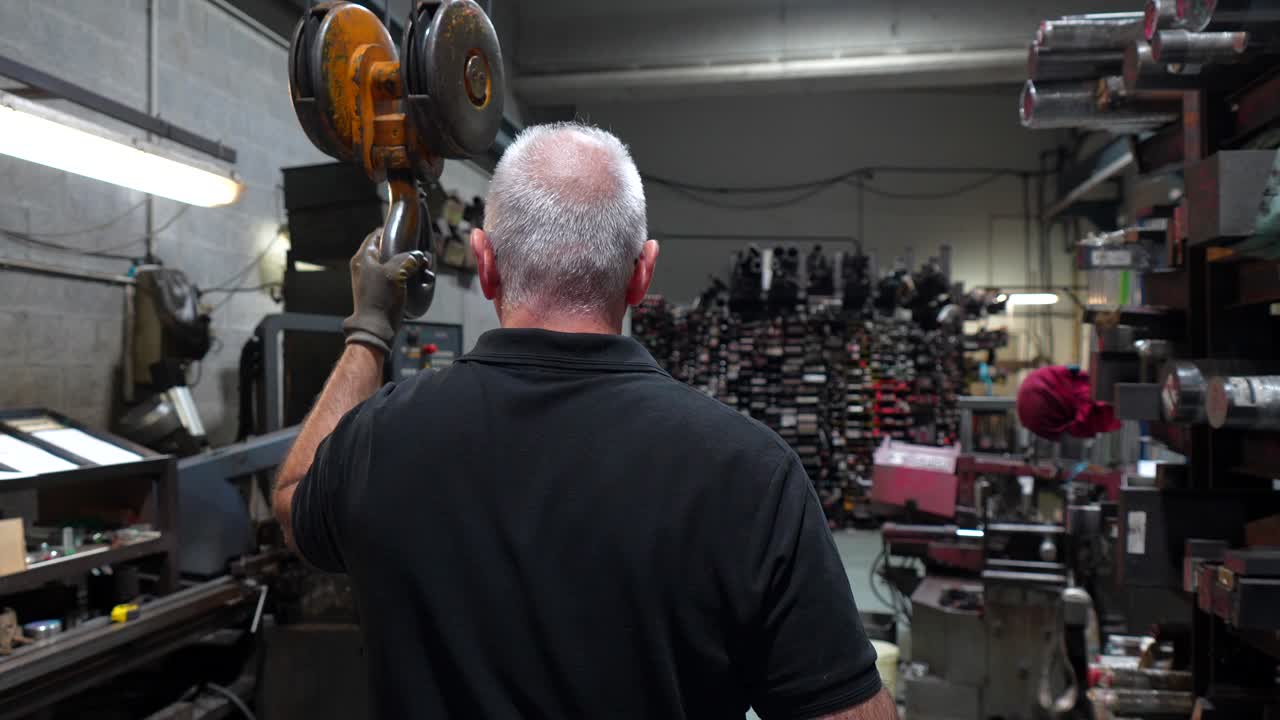 interior de las fábricas industriales