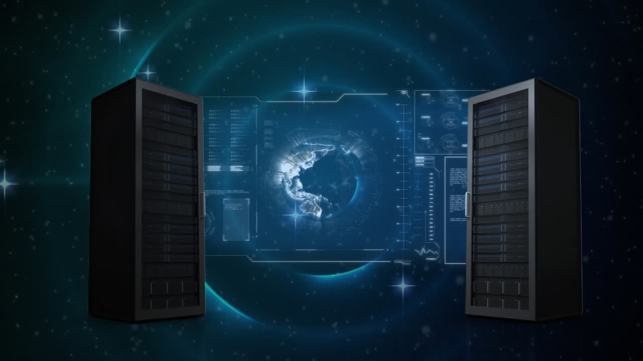 CPU and world wide data