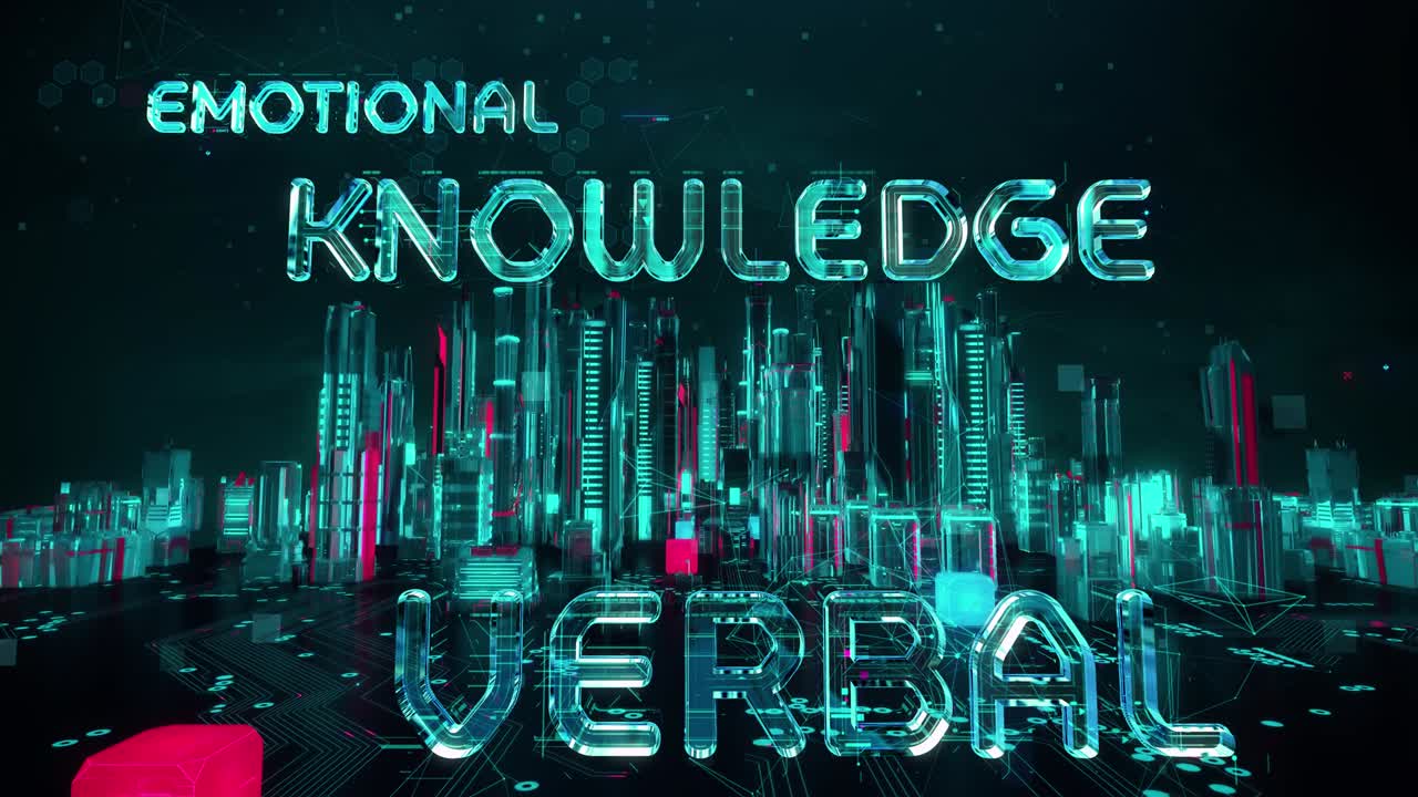 소셜 스킬과 디지털 테크놀로지 (hitech)