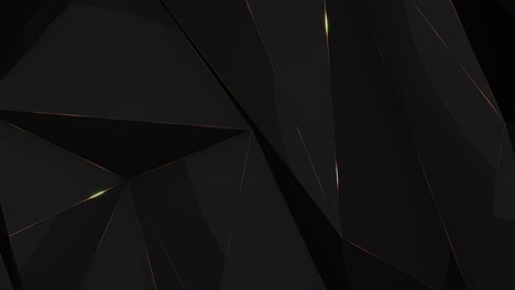 abstract geometric background