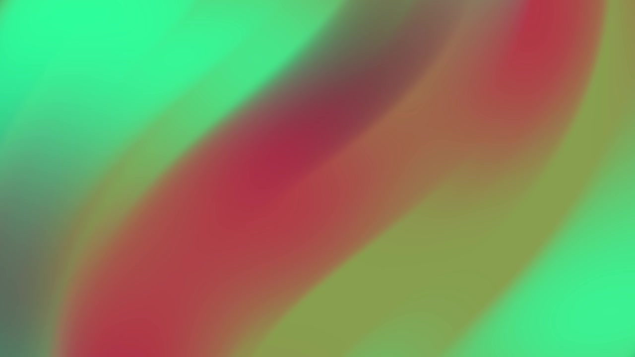 Vibrant Flowing Colors Abstract Motion Background