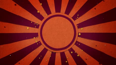 loopable motion background for your logo, picture, product, text, presentation.