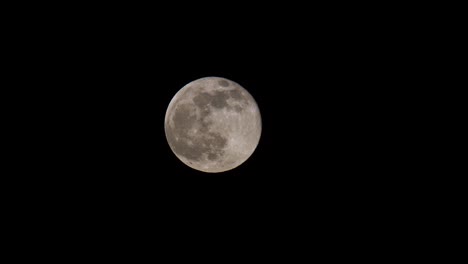 Primer-Plano-De-La-Luna-Llena