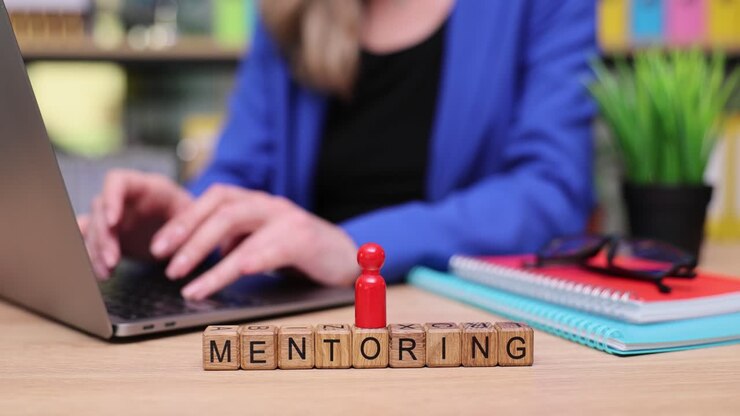 Mentoring and Business Education