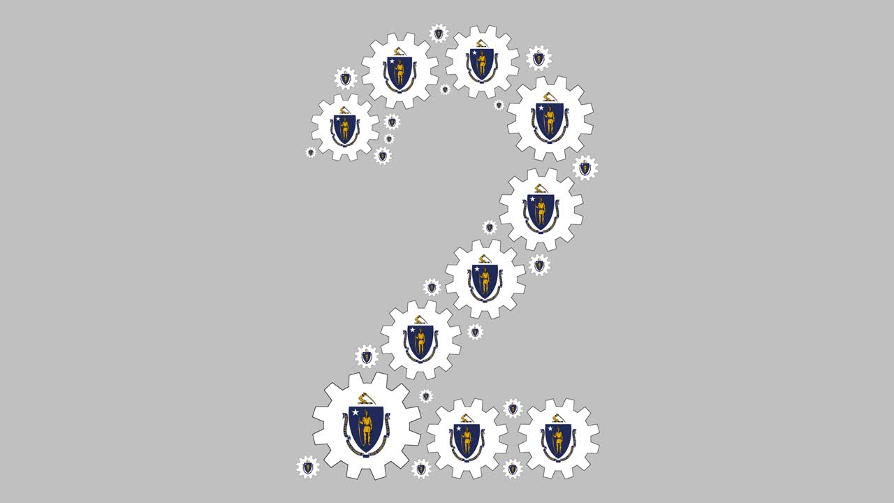 매사추세츠 2번