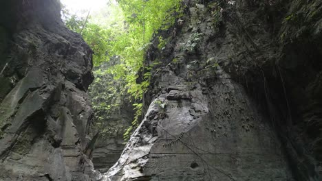 waimarang 瀑布, 蘇姆巴島, 東印尼, 印度尼西亞