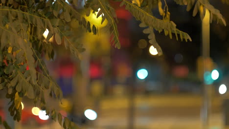 Calle-Borrosa-En-La-Ciudad-De-Noche