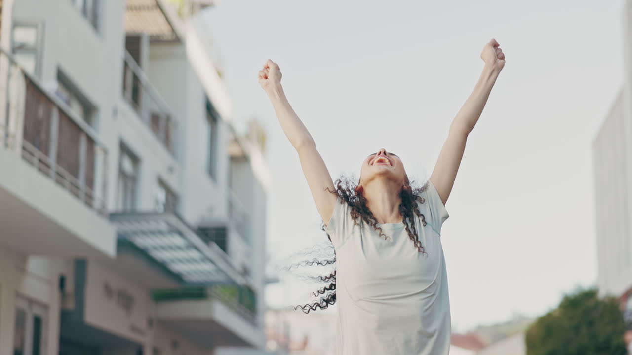 celebración de la aptitud, ganador