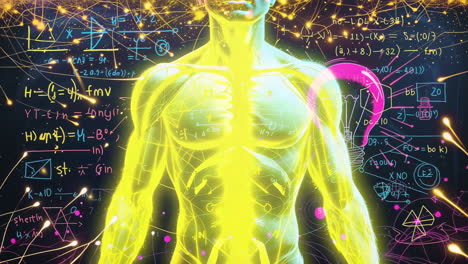 ai and human intelligence: a fusion of data, knowledge, and consciousness