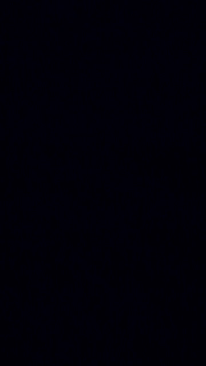 Digital Glitch Effect with Flickering Lines and Static Noise