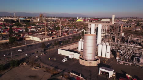 air products and chemicals, san pedro, world-leading industrial gases company