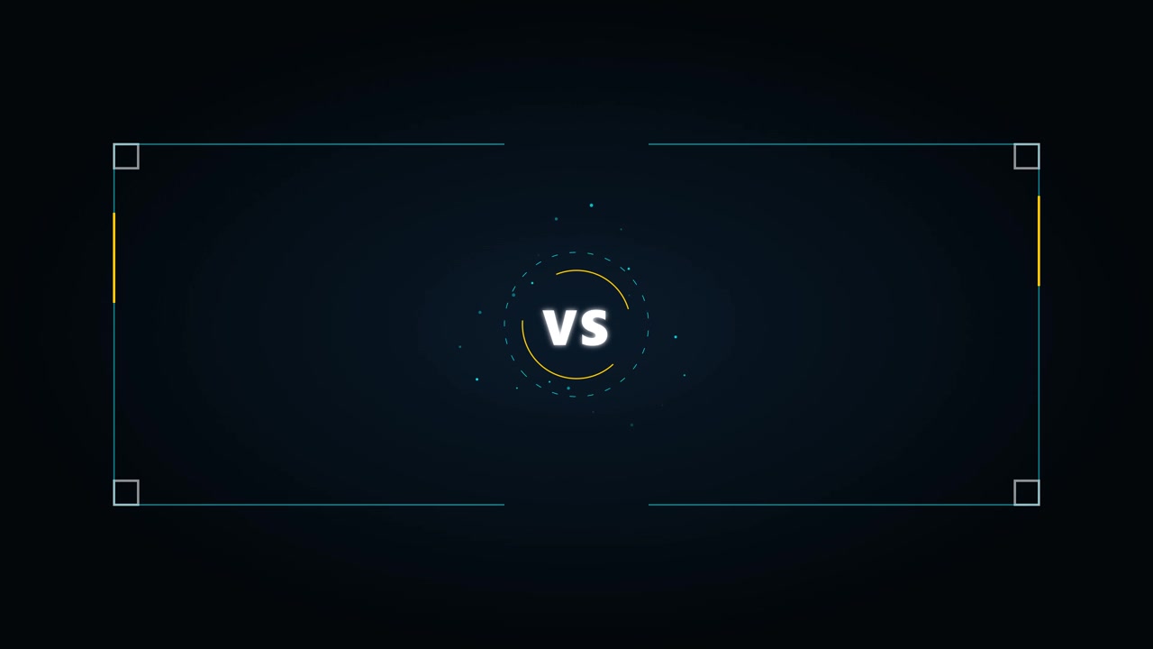 Sovrimpressione grafica Versus Versus Versus per sport competitivi
