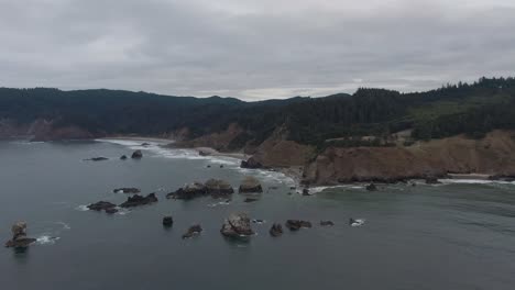 cannon beach, oregon, united states