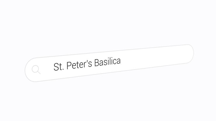 Navigare sul web per St