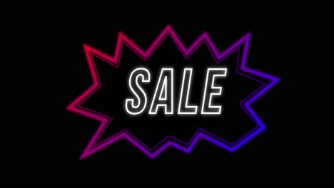 Sale-advertisement-in-Retro-Eighties-style.-4k