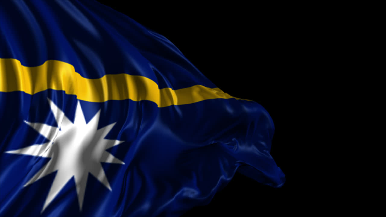 bandera de las seychelles