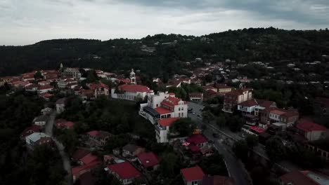 drone-shot-of-love-city-zooming-out