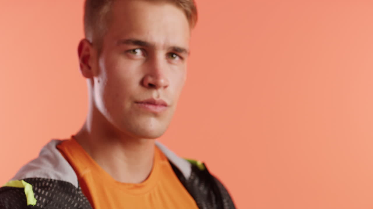 Don't mess with me and my fitness