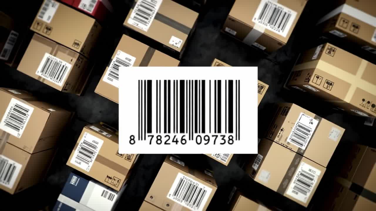 Unpacking the intricacies of package delivery systems reveals essential processes, technology, and organization in logistics management. Learn about tracking and barcode applications.