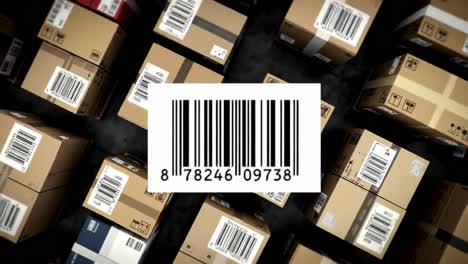 unpacking the intricacies of package delivery systems reveals essential processes, technology, and organization in logistics management. learn about tracking and barcode applications.