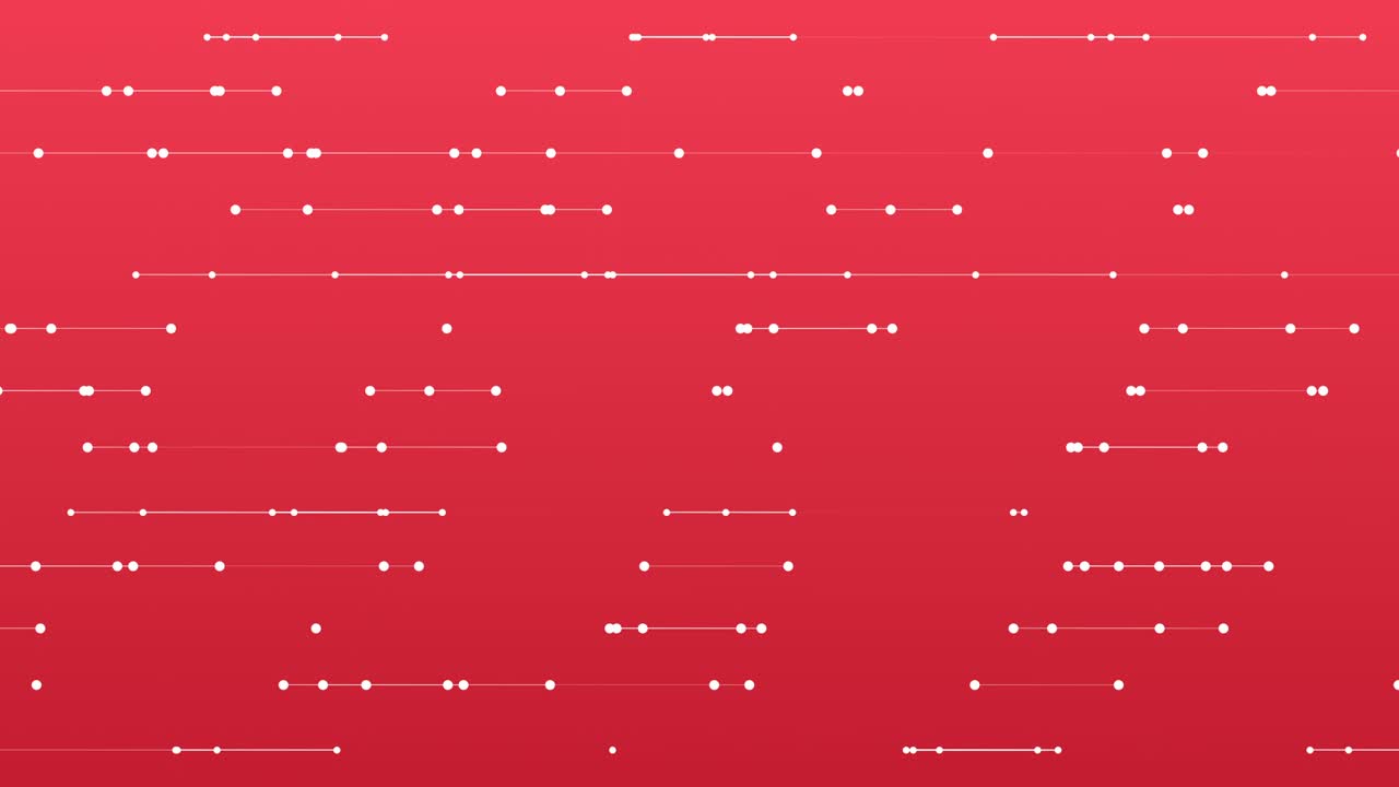 fondo gráfico en cámara lenta transparente y colorido,