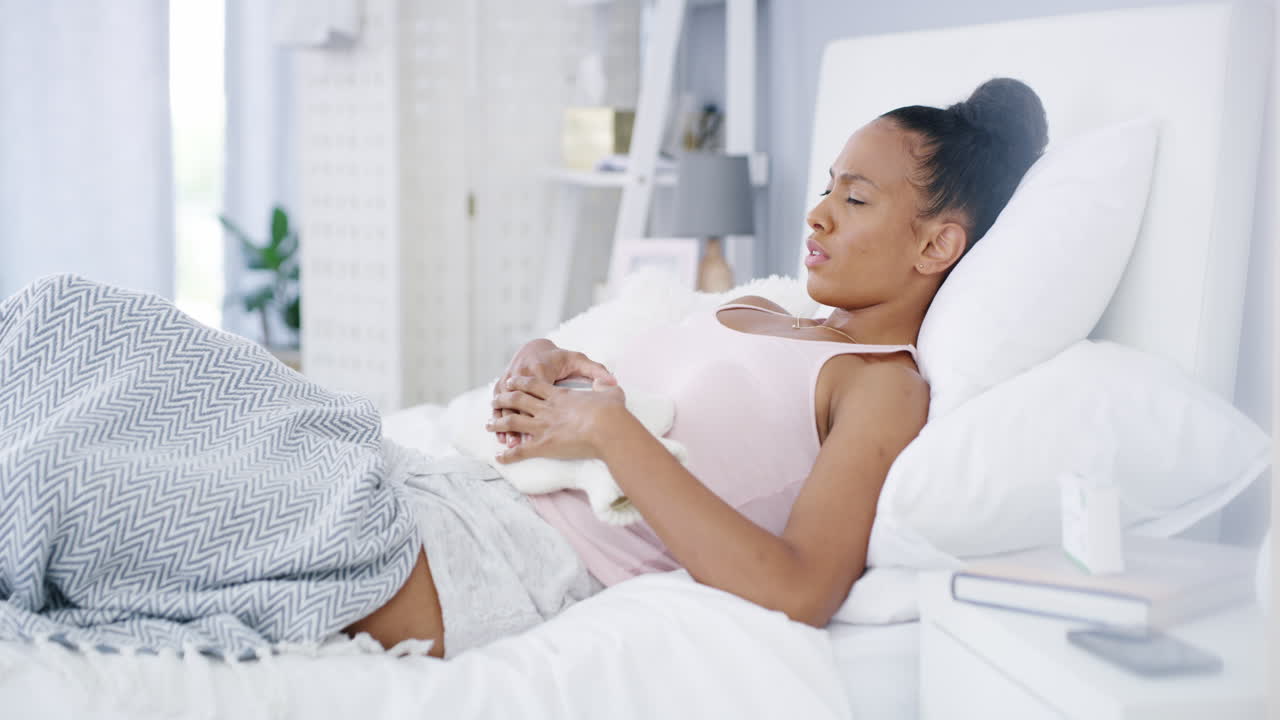 el calor ayuda a relajar esas partes dolorosas