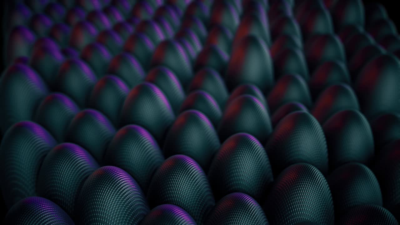 fondo en movimiento. gráficos de movimiento 4k