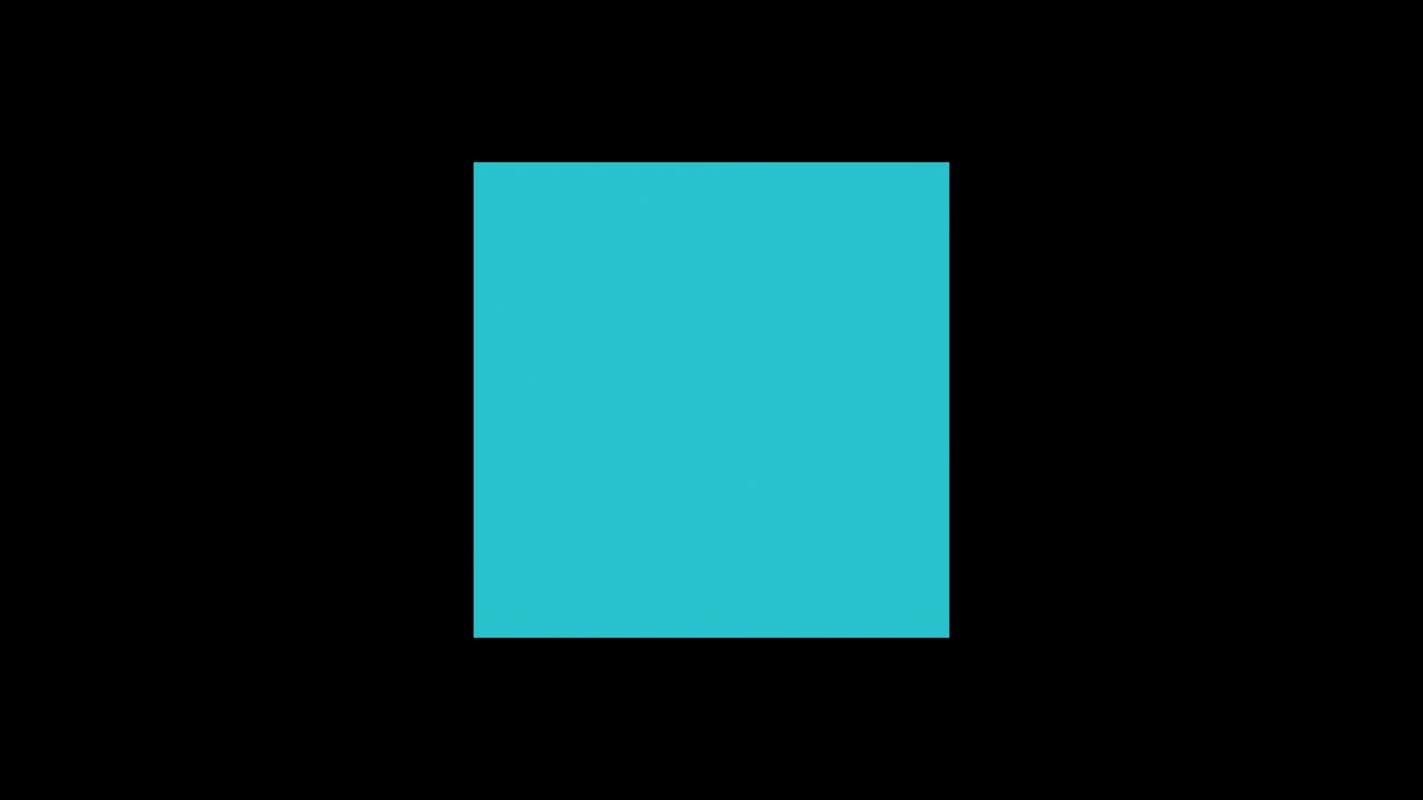 투명한 배경에 알파 채널을 가진 비디오 편집 및 애니메이션에 사용하기위한 모션 그래픽 비디오 요소.