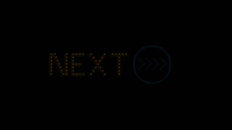 next light logo