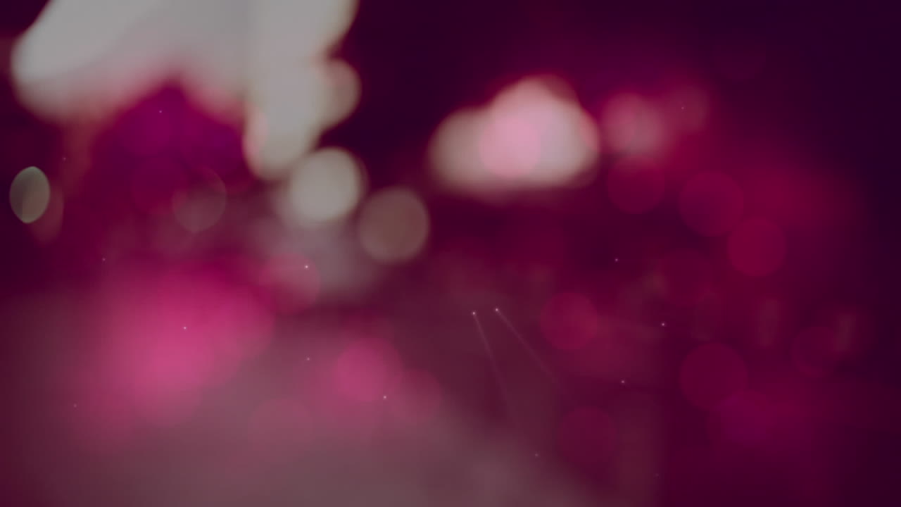 el tráfico vial en la ciudad en rosa