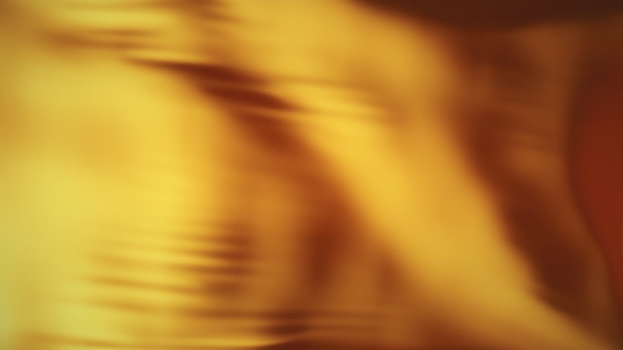 textura de tela de oro