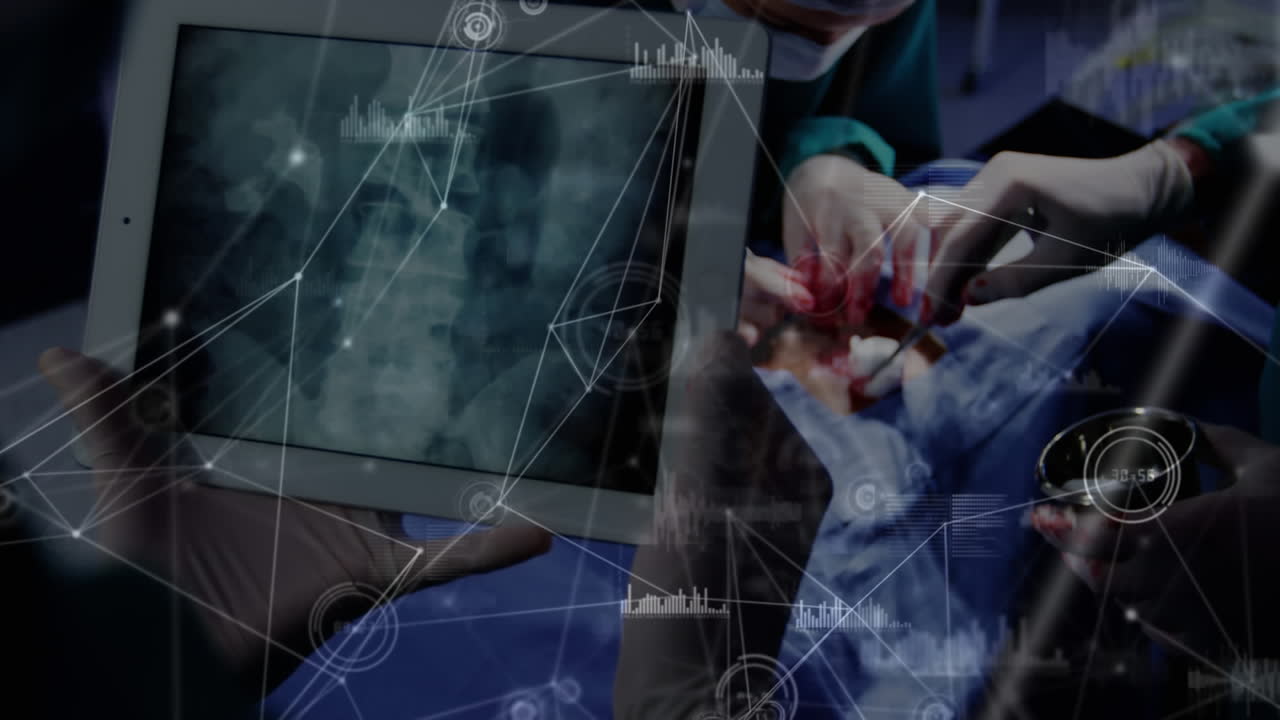 의학과 과학의 글로벌 네트워크