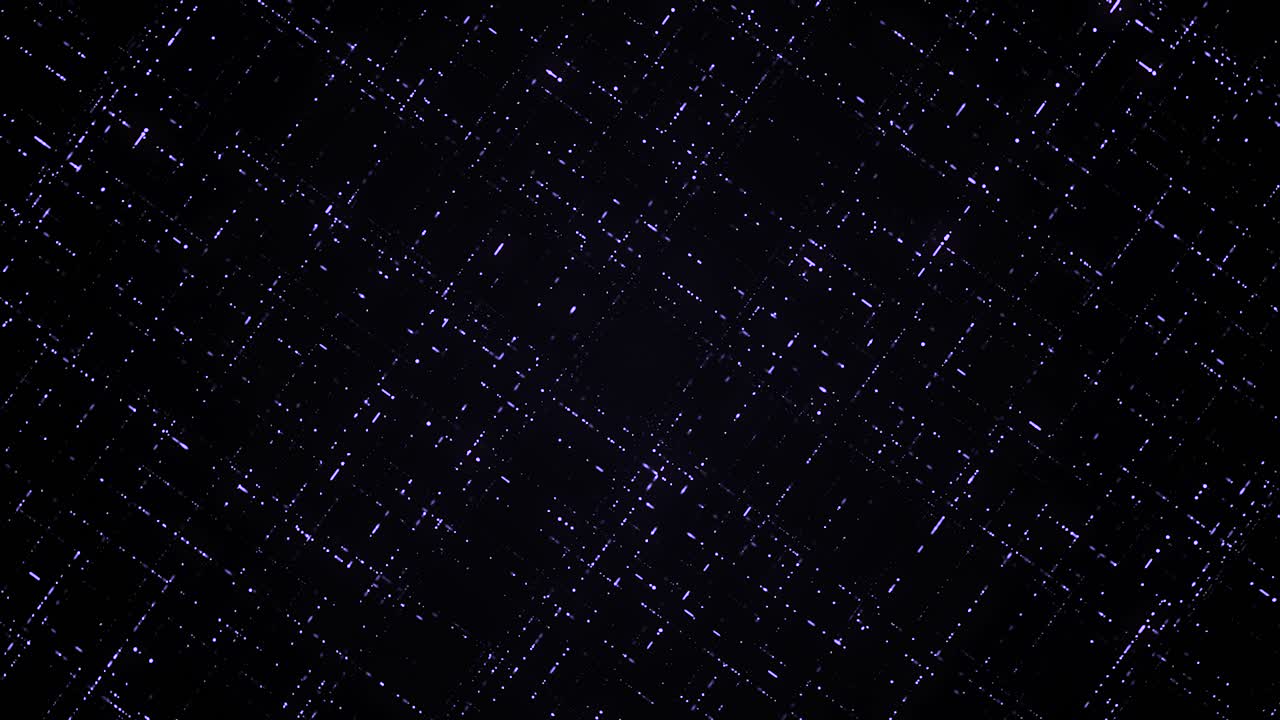 Abstract Grid Pattern
