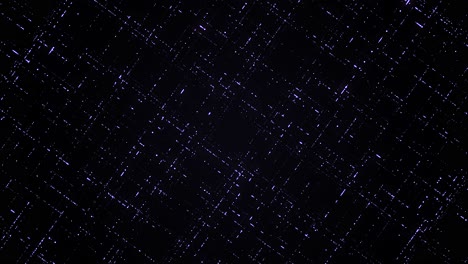 abstract grid pattern