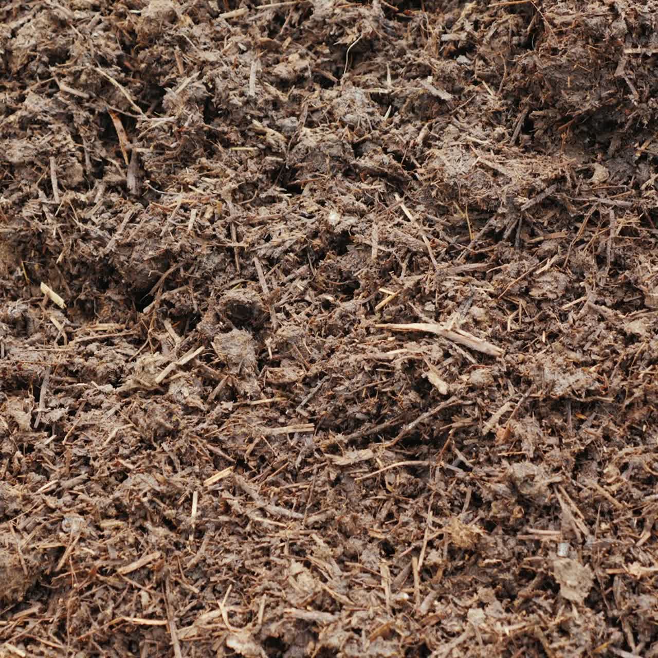 Fertilizzante Organico - Compost O Humus