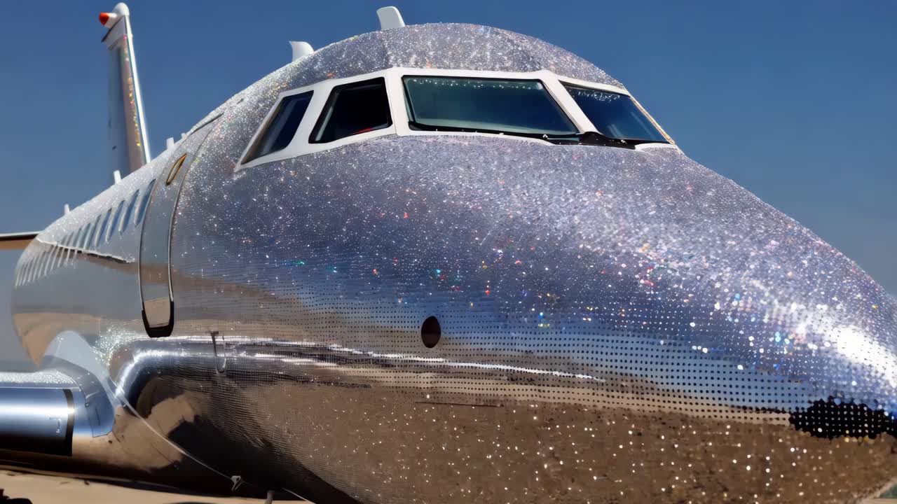 스파클링 프라이 제트