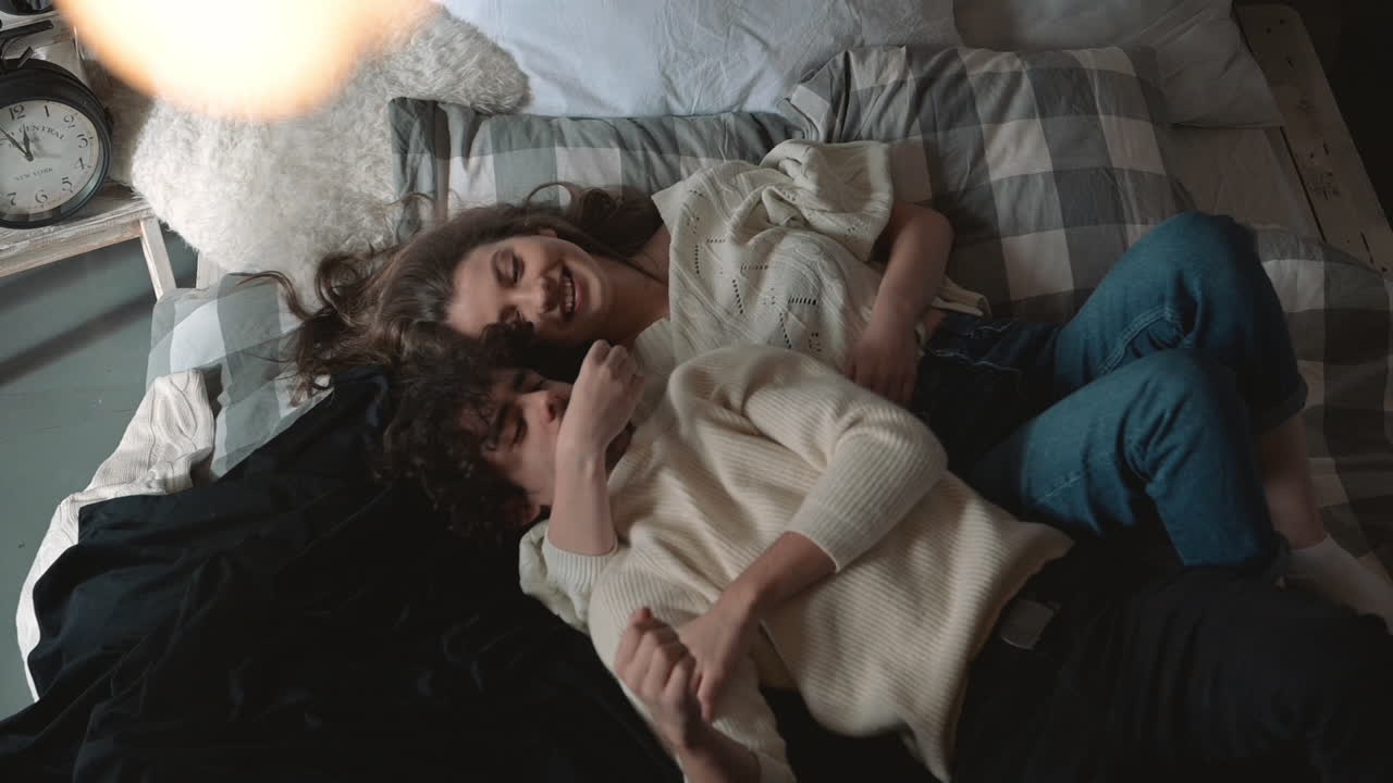 El día de San Valentín.