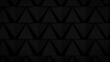 triangle background