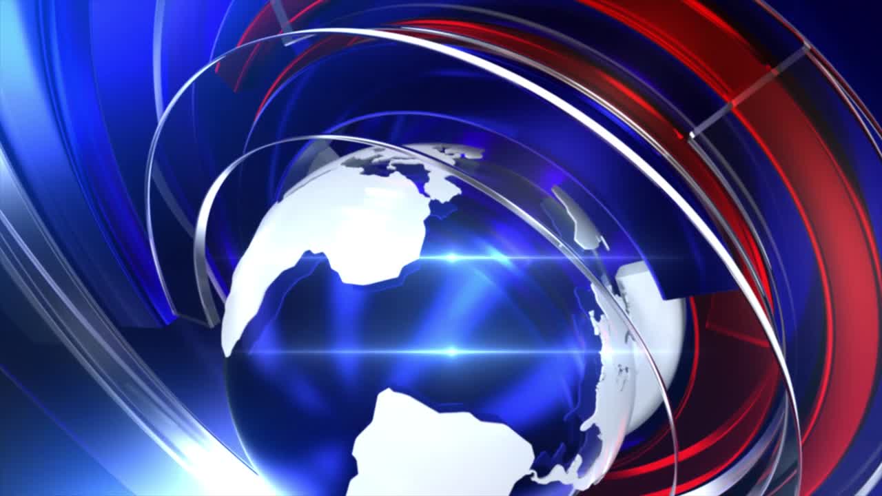 Mapa del mundo digital en 3D: noticias, introducción y antecedentes