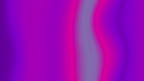 animación de vibrantes formas abstractas púrpuras, rosas y grises en movimiento