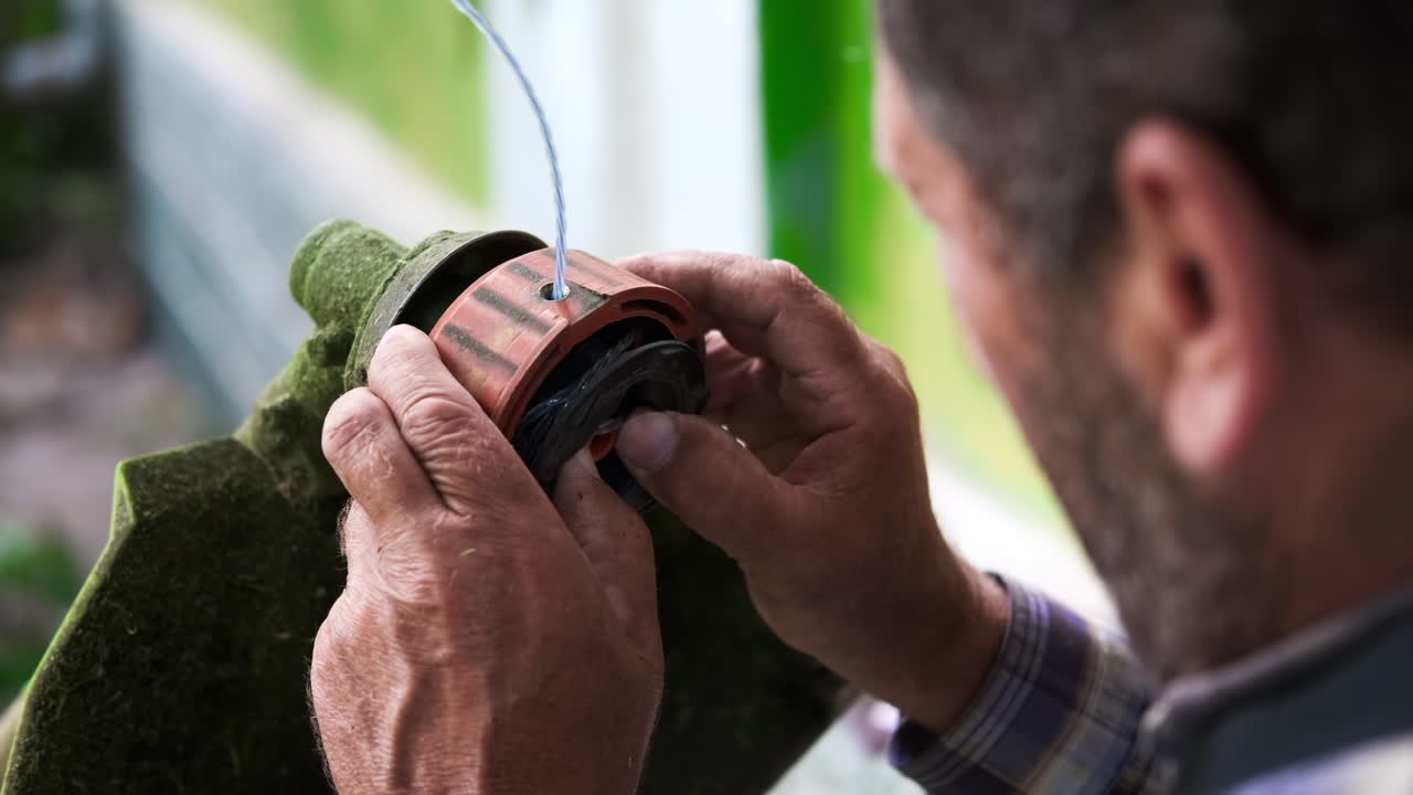 A box of homemade tomatoes on the grass