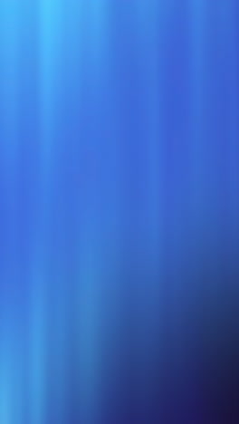 Abstract Underwater Light Gradient
