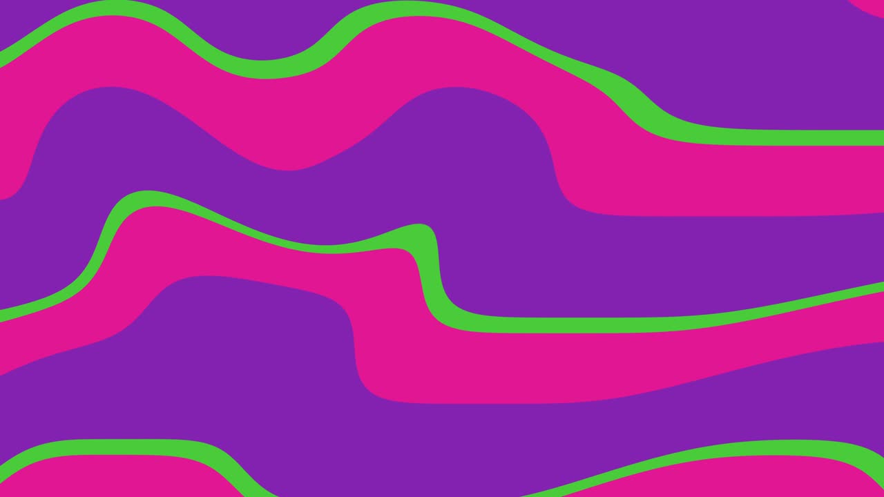 animación colorido fondo abstracto púrpura y rosa