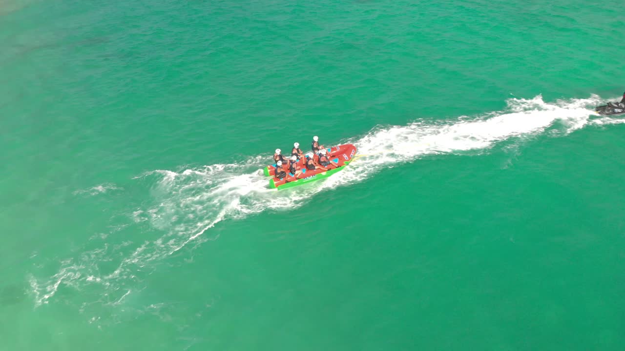 hd-4k-수상 스포츠-2018 오키나와