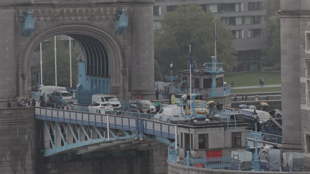 el puente de la torre, londres