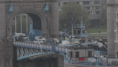 tower bridge, london