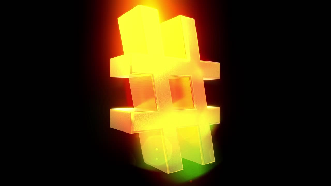 hashtag hashtag поворачивать твит твиттер социальная сеть пост этикетка фунт 4к